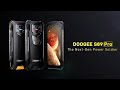 Doogee S89 Pro Promo