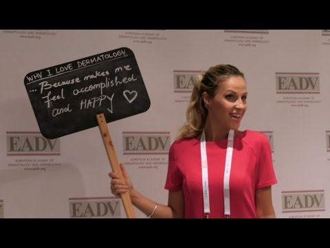 Highlights - 25th EADV Congress Vienna