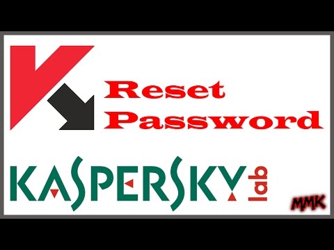 How to Remove Kaspersky Password Protection – Step by Step