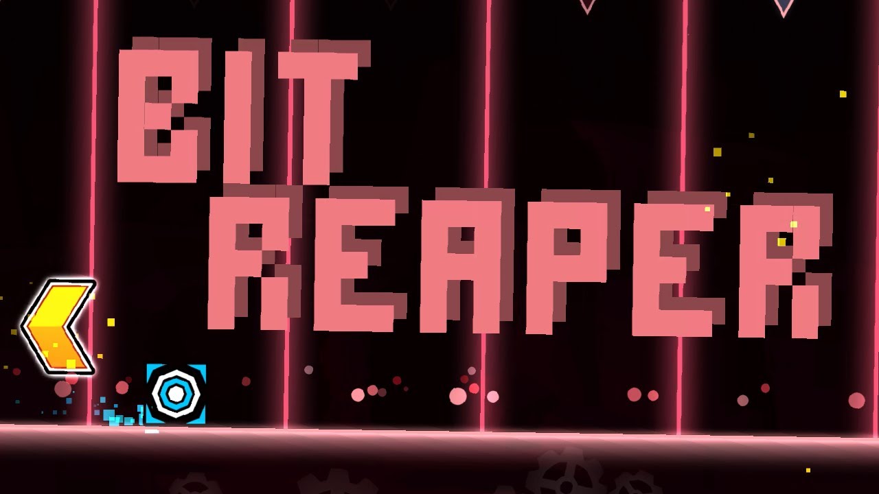 [4K] Bit Reaper | 60 FPS 4K Resolution (without LDM) Showcase - YouTube