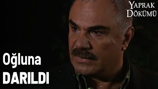 Ali Rıza Eve Dönmedi! - Yaprak Dökümü Özel Klip