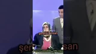 demek ki şerefsiz insan her şey yapabeler Resimi