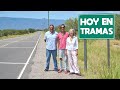 TRAMAS - HERNAN COLOMBO