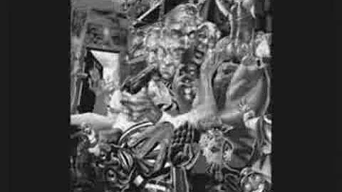 Detriments Lament - Sixtoo