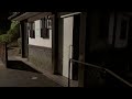 城跡の心霊スポットからゲリラ配信