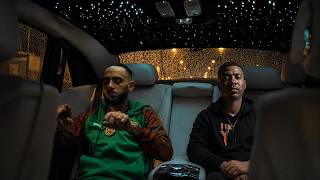 Ard Adz ft. Nines - "We Was Done" (Music Video)
