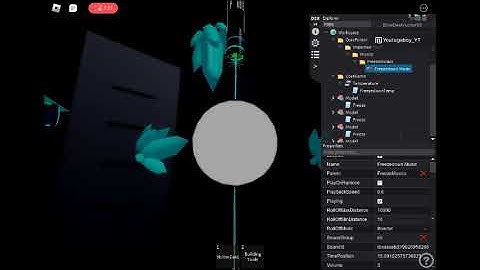 Untitled Core Game Subzero...