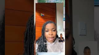 South African VS Nigerian Rice. #fyp  #youtubeshorts