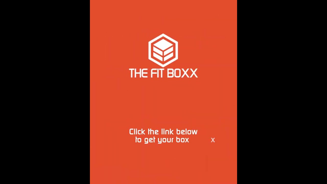 Elevate Your workouts with New Gear! | The Fit Boxx Monthly Subscription Box