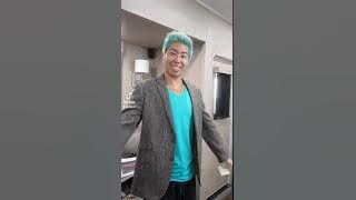 ZHC And Bella Poarch Build A B*tch Behind The Scenes