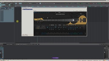 Record midi on audio track for layering in Reaper