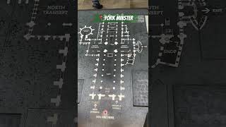 Magnificent York Minster🕍#yorkshire #gothicarchitecture #cathedral #travel #famous #attraction #uk