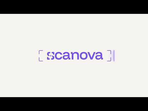 New Scanova: What's Changed in Your QR Code Platform Social Video