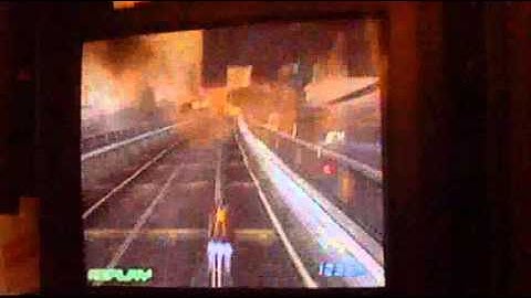 F-Zero GX Time Attack -  2