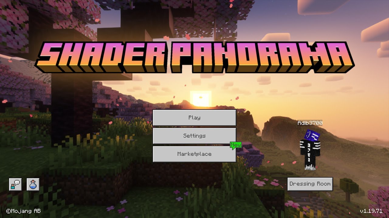 Minecraft apk 1.20.0 Download - MCPEDL