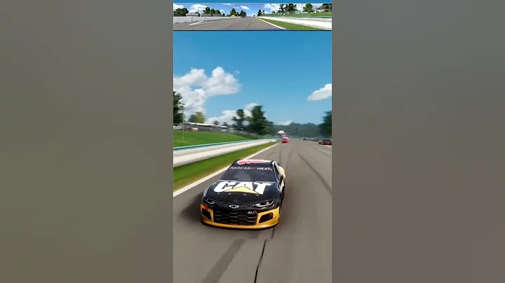 How NOT to avoid a crash