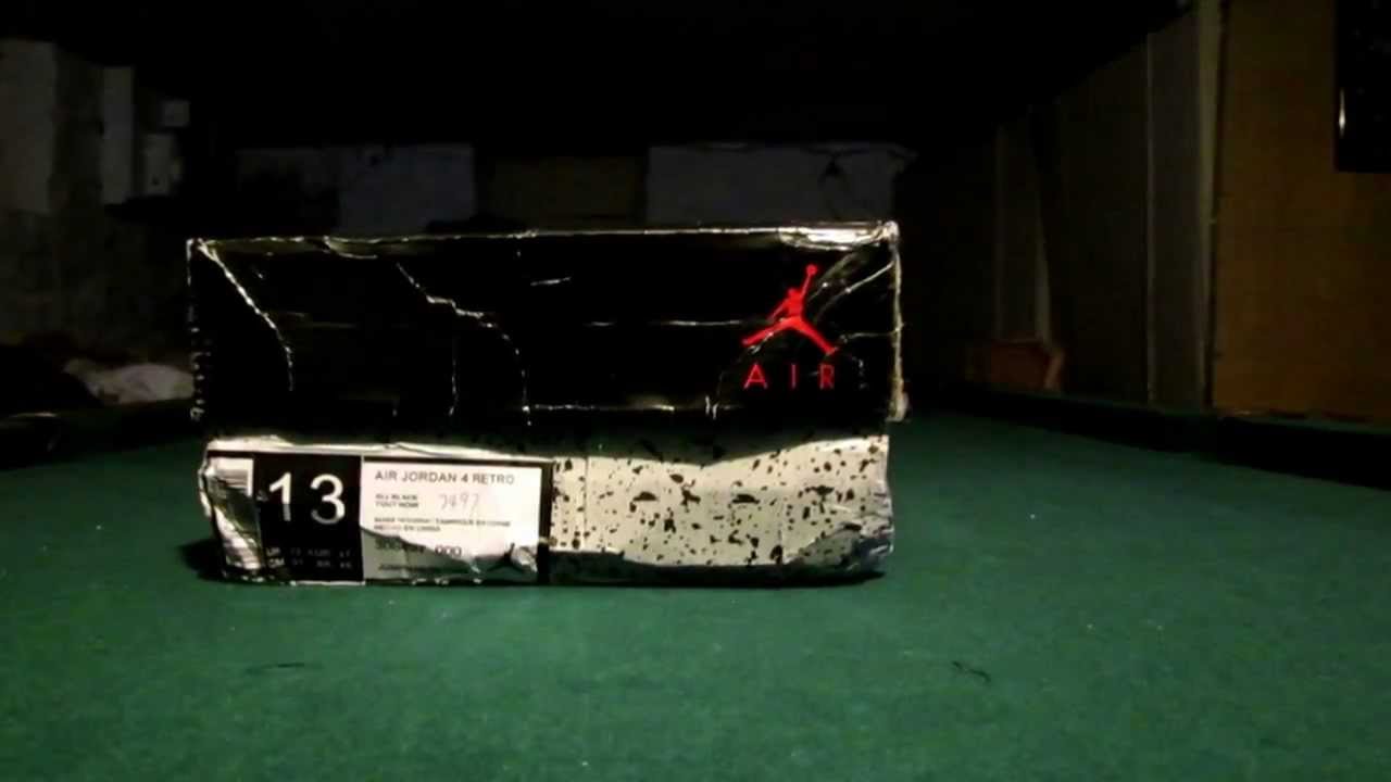 repheaven pickup replica flawless cement jordan 4