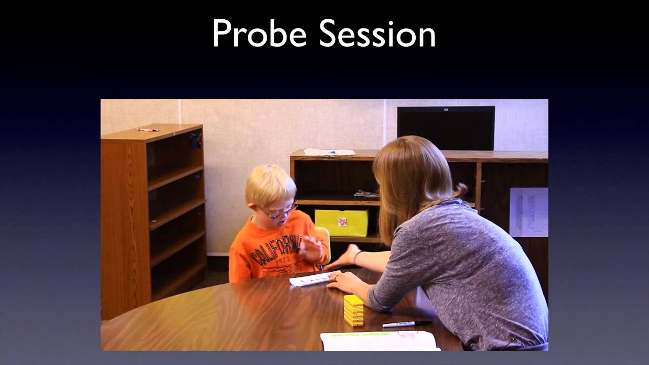 Probe Sessions (Data) - Youtube Probe Sessions (Data) - Youtube