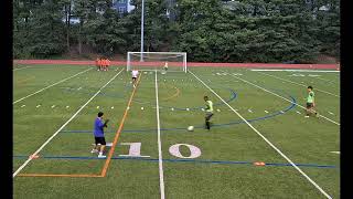 7/30/26 Practice Highlights