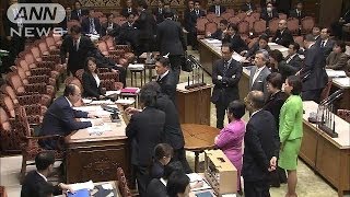 秘密保護