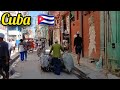 Te cuento en tiempo real,lo que está pasando en Cuba.CALLE O'REILLY ...