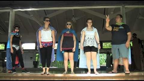 Guidance Orientation Video 2011