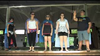 Guidance Orientation Video 2011