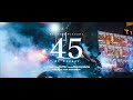 Al Cizarr - " 45 " (Official Music Video)