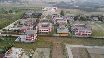Manmohan Technical University  |  Morang  |  Tour