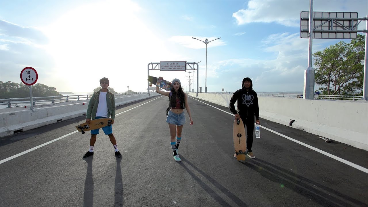 Destination NoWhere Surf & Skate