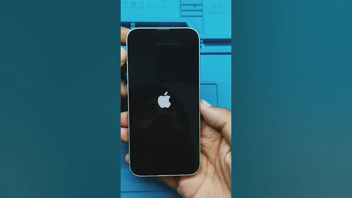 IPhone 13 reboot | IPhone 13 touch not working #iphone #iphone13 #iphone13pro #iphone13promax