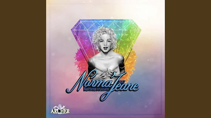 Norma Jeane