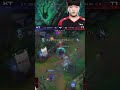 T1 Keria insane Thresh hook   #leagueoflegends #lolshorts #lolclips #riotgames #keria #shorts