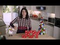 Beginning of video