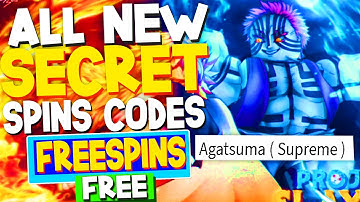 ALL NEW 2 *SECRET* CODES in PROJECT SLAYERS CODES! (Roblox Project Slayers Codes)