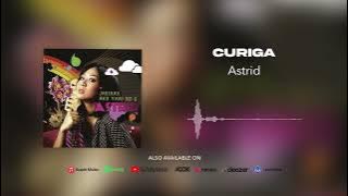 Astrid - Curiga