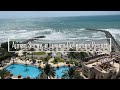 Weekend at Ajman Saray, a Luxury Collection Resort, Ajman | UAE