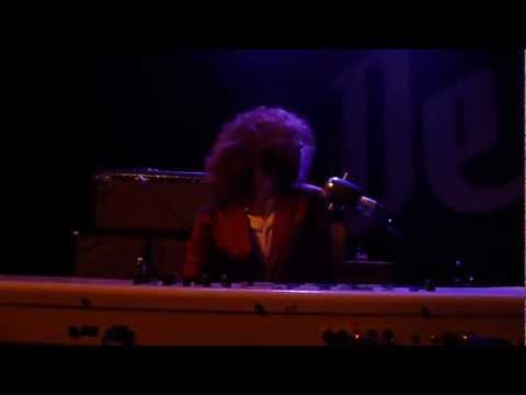 DeWolff - 02 A Mind Slip (2) - Zwolle, september 2012