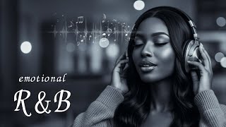 【Jazzy R&B Mix】 | Smooth & Romantic Type Beat | Midnight Groove 🌙57