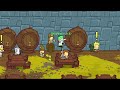 CASTLE CRASHERS