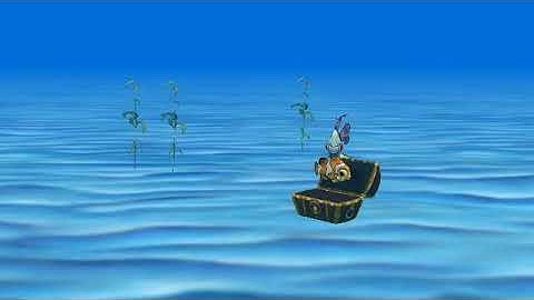 Fish10 Conceptos fundamentales de Java