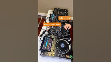 Thumbnail of Have you tried this @gordoszn technique? 🎧🔥