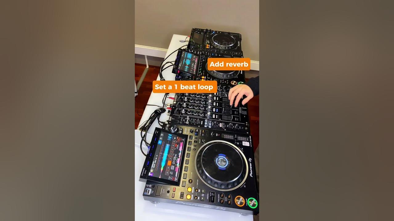Have you tried this @gordoszn technique? 🎧🔥