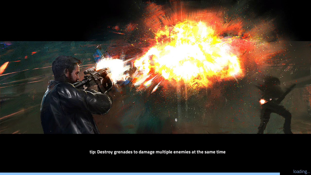 Cover fire chapter 4-5 backdoor how to get 3 stars