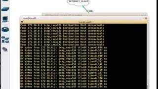 Hands on Stackflowos SDN enable Lab