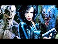 Underworld Franchise Explored - Perfect Amalgamation Of Werewolves, Vampires, Blood And Bullets