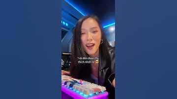 Thumbnail of Mỹ Mỹ hé lộ "SAY ANH" #MYMY #DLOW #BNENTERTAINMENT