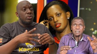 KASUKU Mutuffu'FLAVIA Yali Asusse Akamanyiro Ku Radio”KOJJA KAGATO Ayogedde Ebyaliwo”Lwali LUTALO