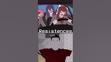 Monika VS Null / Filename2 (WITH PROOF) #baldisbasics #ddlc #monika #null #analiz #debate #1v1