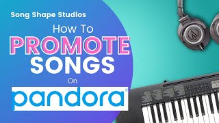 How to Promote Songs on Pandora screenshot 4